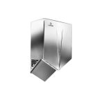 Сушилка для рук CONNEX HD-150 V AIR CHROMEPLATE 456190 (артикул 16460422) – фото 1