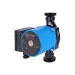 Циркуляционный насос STOUT 25/40-180 SPC-0001-2540180 RG008V60FSNRGV (артикул 16229654) – фото 1