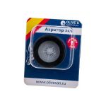 Аэратор OLIVES ЭКО OL M24F1BL (артикул 15912364) – фото 1