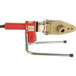Аппарат для сварки пластиковых труб Rothenberger ROWELD P63Т Set 36052 (артикул 15489475) – фото 1