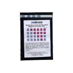 Индикаторные полоски для измерения жесткости воды Debever SafeCut DB-DH01 (артикул 20742219) – фото 1