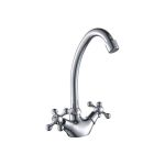 Смеситель для умывальника Potato P4365 (артикул 16151860) – фото 1
