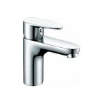 Смеситель для умывальника WasserKRAFT Leine 3503 (артикул 15974141) – фото 1