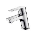 Смеситель для умывальника WasserKRAFT Rhin 4403 (артикул 15974083) – фото 1