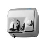 Сушилка для рук G-teq 8844 MC (артикул 15536237) – фото 1
