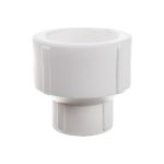 Переходная муфта PPR LAMMIN внутренняя/внутренняя 32 х 20 Lm31031032020 (артикул 16237418) – фото 1