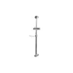 Душевая стойка Mix&Fix 0200 Багги с мыльницей тов-136564 (артикул 16204669) – фото 1