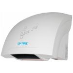 Сушилка для рук G-teq 8820 PW (артикул 15537008) – фото 1