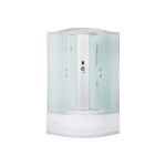 Душевая кабина Erlit Comfort 900x900x2150 ER3509TP-C3-RUS (артикул 16412476) – фото 1