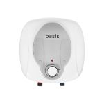Электрический накопительный водонагреватель OASIS 6 KN над раковиной 4640039486374 (артикул 16463772) – фото 1