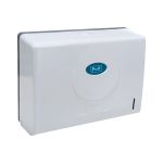 Диспенсер бумажных полотенец Puff 5110 1402.102 (артикул 15888963) – фото 1
