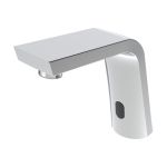 Сенсорный смеситель для умывальника IDDIS 020 020SBSNi86 (артикул 16047440) – фото 1