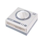 Комнатный термостат lemax RQ 10 с логотипом 70021062 105395 (артикул 16443058) – фото 1