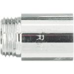 Удлинитель Terma 1/2"x25 мм TRm 06184 40968 (артикул 16107819) – фото 1