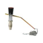 Регулятор тяги ZOTA REGULUS RT4Z 51699 (артикул 19000368) – фото 1