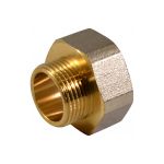 Переходник СТМ 1-1/2х1, г/ш CR12F01K (артикул 16200605) – фото 1