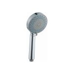 Лейка для душа Milardo 150 1505F10M18 (артикул 15691776) – фото 1