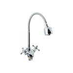 Смеситель для кухни Ekko E4360 (артикул 18957948) – фото 1