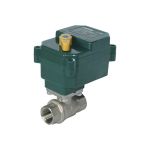 Кран с электроприводом Neptun Bugatti Pro 12B 1/2 (артикул 15501793) – фото 1