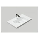 Раковина SanVit NEW АК 75x46x18 №9075 r9075AK (артикул 20462674) – фото 1
