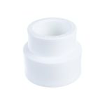 Переходная муфта PP-R SLT AQUA ВхВ 40х32 мм SLTFM34032 (артикул 19764886) – фото 1