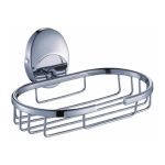Держатель + мыльница Ekko E1602-2 (артикул 20635366) – фото 1