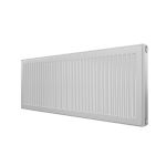 Панельный радиатор ROYAL THERMO COMPACT C22-500-1600 RAL9016 НС-1189853 (артикул 16529149) – фото 1