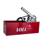 Ручной опрессовщик VOLL V-Test 50R 2.20501 (артикул 15528292) – фото 1