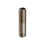 Сгон прямой (1/2"х80 мм) Valtec VTr.653.N.0408 76609 (артикул 15508366) – фото 1