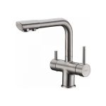 Смеситель для кухни под фильтр WasserKRAFT A8027 (артикул 15884497) – фото 1