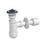 Сифон для раковины SantecPro AQ36250 (артикул 16288321) – фото 1