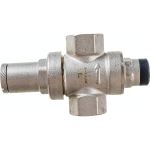 Поршневой редуктор давления СТМ ТЕРМО 1/2", 1-6 Бар CARRRF12 (артикул 16198493) – фото 1