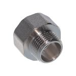Переходник СТМ 1/2х3/8, г/ш CR12F38K (артикул 16200528) – фото 1