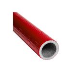 Теплоизоляционная трубка K-FLEX PE 06x018-2 COMPACT RED 060182118PE0CR (артикул 19625304) – фото 1