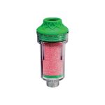 Фильтр от накипи для стиральных машин Ecosoft SCALEX Ecozon-100 (артикул 16227308) – фото 1