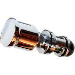 Переключатель функций для смесителя для ванны/душа Vidima B964946AA 00044272 (артикул 18323455) – фото 1