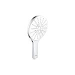 Ручной душ GROHE Vitalio SmartActive 150 круглый, 3 режима струи 26597000 (артикул 18078535) – фото 1