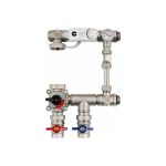 Насосно-смесительный узел UNIPUMP MIX LOOP 81 84394 (артикул 16443089) – фото 1