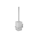 Щетка для унитаза WasserKRAFT Leine подвесная K-5027 (артикул 15973991) – фото 1