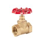 Запорный конусный вентиль PROFACTOR PF 1 дюйм PF SVC 367 (артикул 19800574) – фото 1