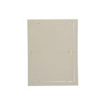 Ревизионный люк с ручкой TDM 200х250, слоновая кость SQ1807-0431 (артикул 18154507) – фото 1
