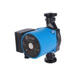 Циркуляционный насос STOUT 25/60-180 SPC-0001-2560180 RG008V60G6CIK4 (артикул 16229656) – фото 1