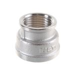 Переходная муфта СТМ 3/4х1/2", г/г CRRS3412 (артикул 16199094) – фото 1