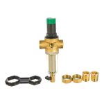 Фильтр Honeywell FK06-1"AA 1078h (артикул 15556965) – фото 1