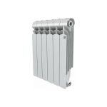 Радиатор ROYAL THERMO Indigo 500 2.0 4 секции НС-1295090 (артикул 16529259) – фото 1