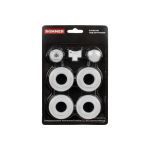 Монтажный комплект ROMMER 7 в 1, 1/2 F011-1/2 (артикул 16105444) – фото 1