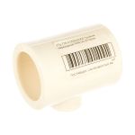 Переходной тройник PPR VALTEC 50-25-50мм VTp.735.0.050025050 (артикул 16008652) – фото 1