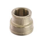 Муфта переходная Valtec внутренняя-внутренняя резьба 1 1/4"х1" VTr.240.N.0706 (артикул 15622046) – фото 1
