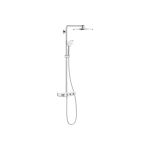 Душевая система с термостатом GROHE Euphoria SmartControl 310 DUO 26507LS0 (артикул 16047215) – фото 1