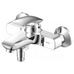 Смеситель для ванны IDDIS Stone STOSB00i02WA (артикул 16206675) – фото 1